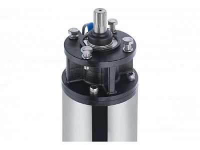 Скважинный насос UNIPUMP ЭЦВ 6-18-134