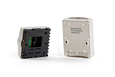 Термостат комнатный Бастион TS-2AA/3A RF2