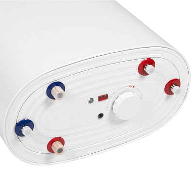 Комбинированный бойлер Royal Thermo AQUATEC Standart SW100 White настенный