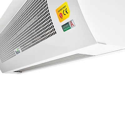 Электрическая тепловая завеса Ballu BHC-H10T12-PS (BRC-D1)