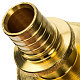 Переходник с внутренней резьбой Stout 16xG 3/4, SFA-0002-001634