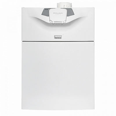 Напольный газовый котел отопления Baxi POWER HT+ 1.200 (A7689652)