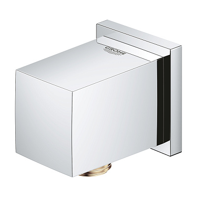 Подключение душевого шланга Grohe Euphoria Cube 27704000