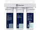 Классическая система фильтрации Electrolux AquaModule Carbon 2in1 Prof