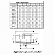 Муфта ПОЛИТЭК ТПК-АКВА с наружной резьбой 20x1/2