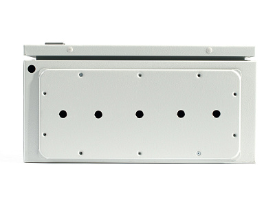 Источник бесперебойного питания Бастион SKAT SMART UPS-600 IP65 SNMP Wi-Fi