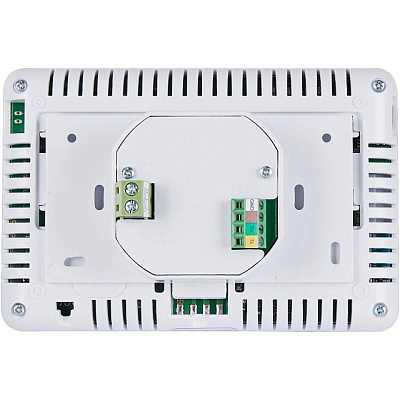 Контрольная панель Stout проводная M-9r+WIFI-модуль