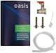 Электрический накопительный водонагреватель Oasis Small LP-15