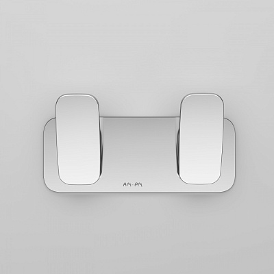 Набор крючков для полотенец AM.PM Inspire 2.0 A50A35900