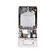 Настенный газовый двухконтурный котел отопления Bosch GAZ WBN 6000-28C RN