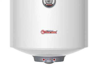Электрический накопительный водонагреватель Thermex Nova 80 V