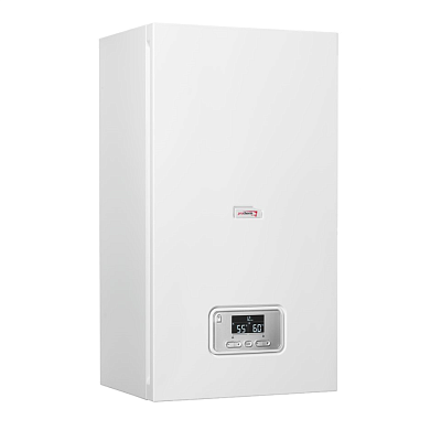 Электрический котёл отопления одноконтурный настенный Protherm Скат 9 КE/ 14