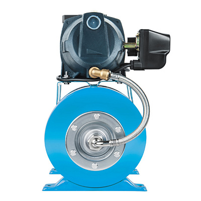 Насосная станция UNIPUMP AUTO JSW-55-50
