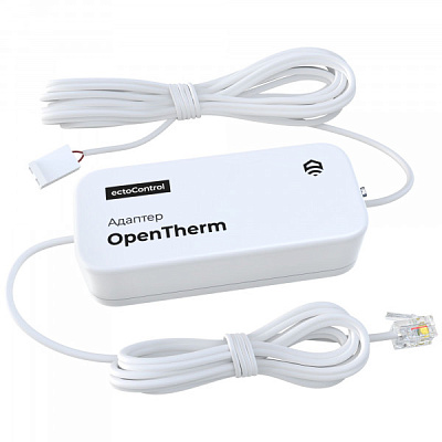Адаптер EctoControl OpenTherm (ES-BROT-01)
