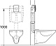 Кнопка смыва Grohe Skate Air 38505SH0 белая