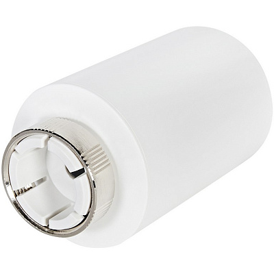 Термостатическая головка Stout умная Zigbee