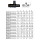 Тройник редукционный Uponor Q E ТРОЙНИК РЕДУКЦИОННЫЙ PPSU 40-32-32
