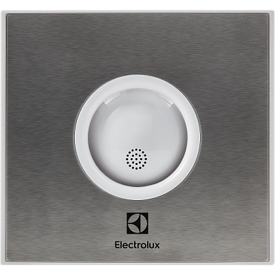 Вентилятор вытяжной Electrolux Rainbow EAFR-100 steel
