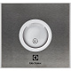 Вентилятор вытяжной Electrolux Rainbow EAFR-100 steel