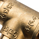 Тройник переходной Stout 32x25x25, SFA-0014-322525
