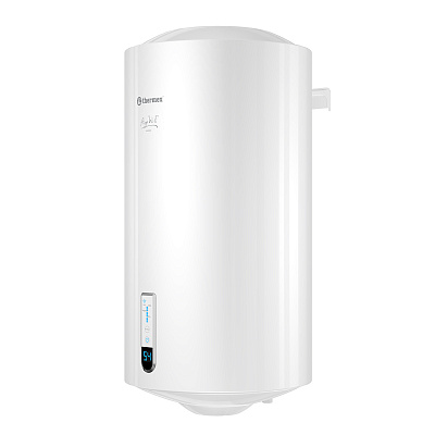 Электрический накопительный водонагреватель Thermex Auga 100 V Wi-Fi