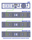 Батарейный блок Бастион SKAT BC 72/9 RACK