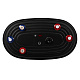 Комбинированный бойлер Royal Thermo AQUATEC Standart SW080 Grafit настенный