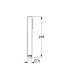 Душевая лейка Grohe Euphoria Cube Stick 27699000