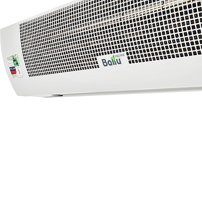 Электрическая тепловая завеса Ballu BHC-H10T12-PS (BRC-D1)