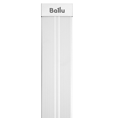Инфракрасный электрический обогреватель Ballu BIH-APL-0.8-M