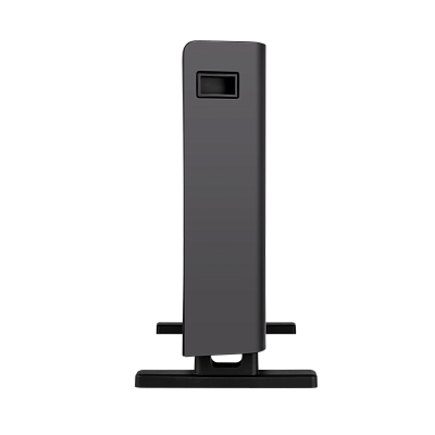 Электрический обогреватель Thermex Pronto 1500M Black