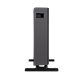 Электрический обогреватель Thermex Pronto 1500M Black