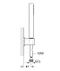 Душевой гарнитур Grohe Euphoria Cube 27702000