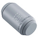 Термостат электронный Royal Thermo SMART HEAT 2.0, 5-30, М30х1,5 серебро (RATESH23015SS)