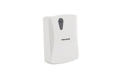 Термостат комнатный Бастион TS-2AA/3A-RF