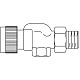 Термостатический вентиль Oventrop AV 9, DN15, осевой 1/2, M30x1,5