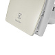 Вентилятор вытяжной Electrolux Glass EAFG-100 beige