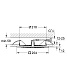 Верхний душ Grohe Rainshower F-Series 27467000