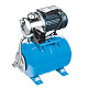 Насосная станция UNIPUMP AUTO JS 80