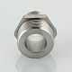 Ниппель переходной VALTEC из нержавеющей стали, 3/4 x 1/2