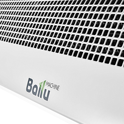 Электрическая тепловая завеса Ballu Eco Power компактная BHC-L10-T05