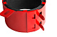 Муфта противопожарная K-FLEX K-FIRE COLLAR 050