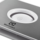 Вентилятор вытяжной Electrolux Rainbow EAFR-100 steel