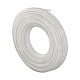 Труба из сшитого полиэтилена (PE-Xa) Usystems Radi Pipe белая PN10 16x2,2, бухта 100 м