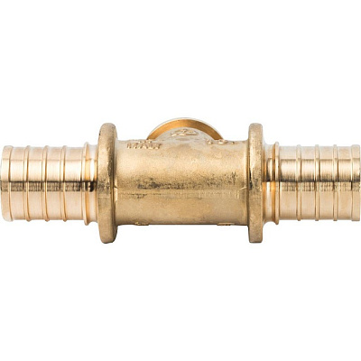 Тройник переходной Stout 32x25x32, SFA-0014-322532