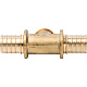 Тройник переходной Stout 32x25x32, SFA-0014-322532