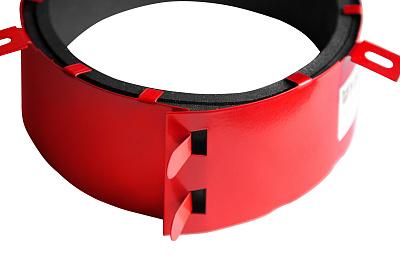 Муфта противопожарная K-FLEX K-FIRE COLLAR 110