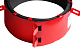 Муфта противопожарная K-FLEX K-FIRE COLLAR 110