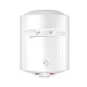 Электрический накопительный водонагреватель Thermex Auga 30 V Slim Wi-Fi