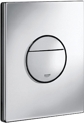 Кнопка смыва Grohe Nova Cosmopolitan 38765000 хром